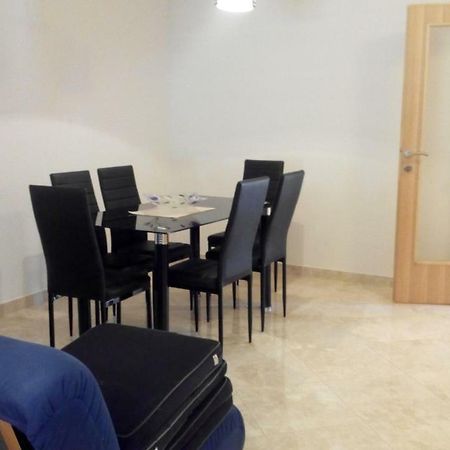 Ivica Apartments Punat Eksteriør billede