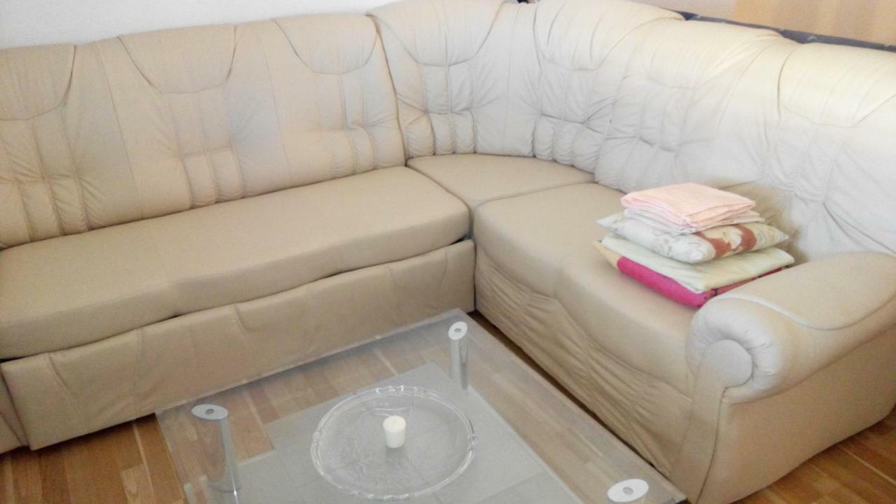 Ivica Apartments Punat Eksteriør billede