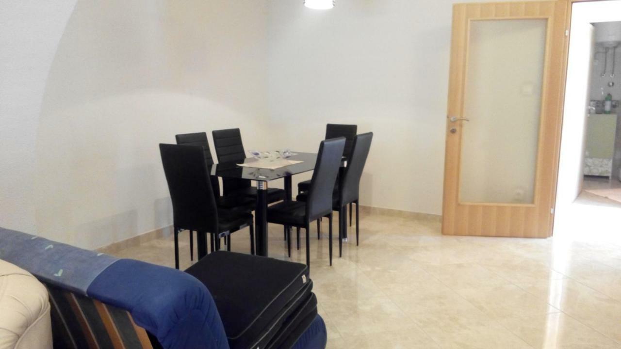 Ivica Apartments Punat Eksteriør billede